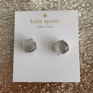 Kate Spade earrings